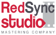 Mastering Studio Lyon Logo